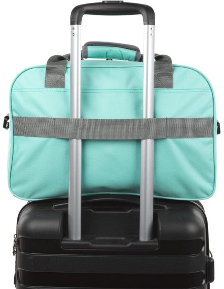 Bolso Viaje Cabina Spey Itaca Verde Menta | Comprar Bolso Viaje Cab... Bolso Viaje Cabina Spey Itaca Verde Menta | Comprar Bolso Viaje Cab...