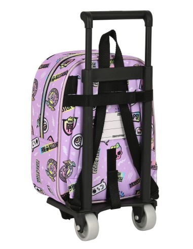 MOCH 232+CARRO 805 MONSTER HIGH "BEST BOOS" | Comprar MOCH 232+CARR...