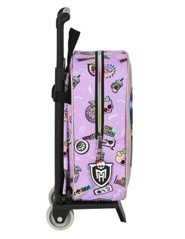 MOCH 232+CARRO 805 MONSTER HIGH "BEST BOOS" | Comprar MOCH 232+CARR...