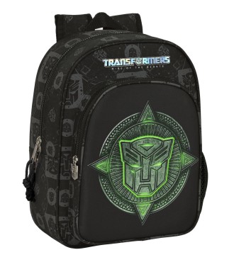 MOCHILA INFANTIL ADAPT.CARRO TRANSFORMERS | Comprar MOCHILA INFANTI...