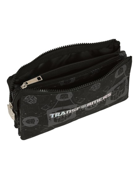 PORTATODO TRIPLE TRANSFORMERS | Comprar PORTATODO TRIPLE TRANSFORME...