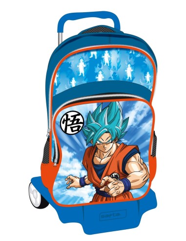 MOCH 560C+CARRO 905 DRAGON BALL | Comprar MOCH 560C+CARRO 905 DRAGO...