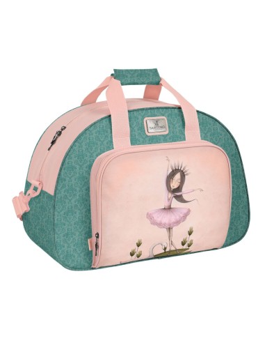 BOLSA DEPORTE SANTOROS MIRABELLE "SWAN LAKE" | Comprar BOLSA DEPORT...