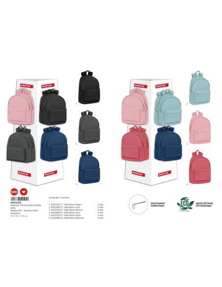 RELLENO EXPOSITOR 950 SAFTA BASICS | Comprar RELLENO EXPOSITOR 950 ... RELLENO EXPOSITOR 950 SAFTA BASICS | Comprar RELLENO EXPOSITOR 950 ...