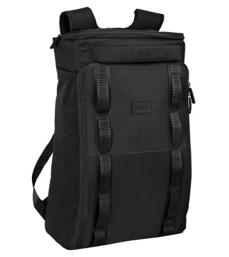 MOCHILA VIAJE SAFTA BASIC NEGRO | Comprar MOCHILA VIAJE SAFTA BASIC...