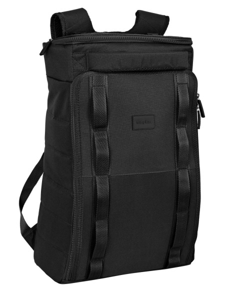 MOCHILA VIAJE SAFTA BASIC NEGRO | Comprar MOCHILA VIAJE SAFTA BASIC...
