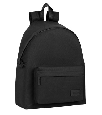 MOCHILA SAFTA BASIC NEGRO | Comprar MOCHILA SAFTA BASIC NEGRO onlin...