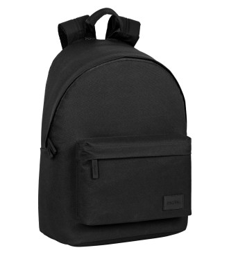 MOCHILA PARA PORTATIL 14,1" SAFTA BASIC NEGRO | Comprar MOCHILA PAR...