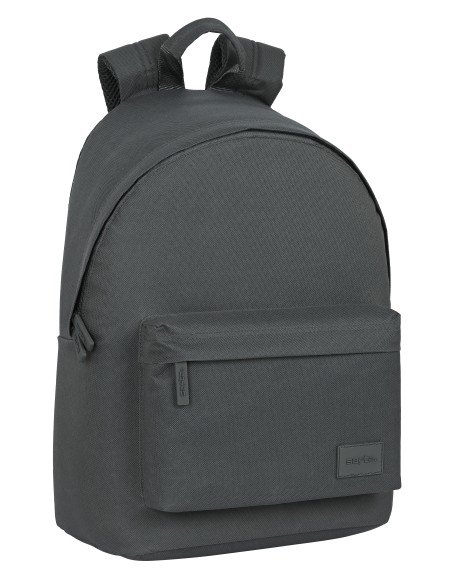 MOCHILA PARA PORTATIL 14,1" SAFTA BASIC "GRIS" | Comprar MOCHILA PA... MOCHILA PARA PORTATIL 14,1" SAFTA BASIC "GRIS" | Comprar MOCHILA PA...