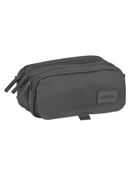 PORTATODO TRIPLE BIG SAFTA BASIC "GRIS" | Comprar PORTATODO TRIPLE ... PORTATODO TRIPLE BIG SAFTA BASIC "GRIS" | Comprar PORTATODO TRIPLE ...