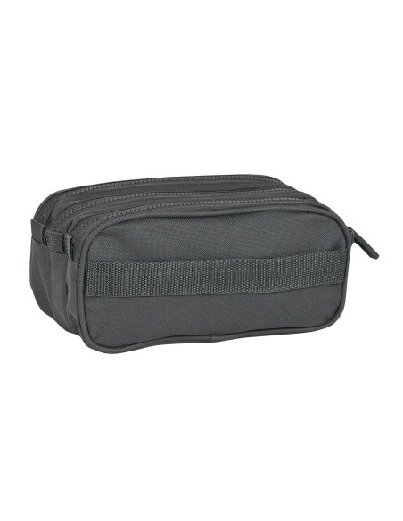 PORTATODO TRIPLE BIG SAFTA BASIC "GRIS" | Comprar PORTATODO TRIPLE ... PORTATODO TRIPLE BIG SAFTA BASIC "GRIS" | Comprar PORTATODO TRIPLE ...