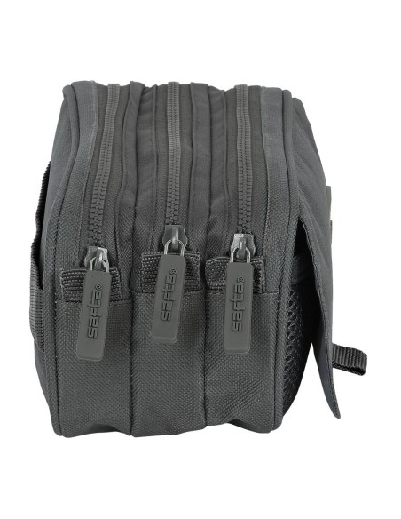 PORTATODO TRIPLE BIG SAFTA BASIC "GRIS" | Comprar PORTATODO TRIPLE ... PORTATODO TRIPLE BIG SAFTA BASIC "GRIS" | Comprar PORTATODO TRIPLE ...