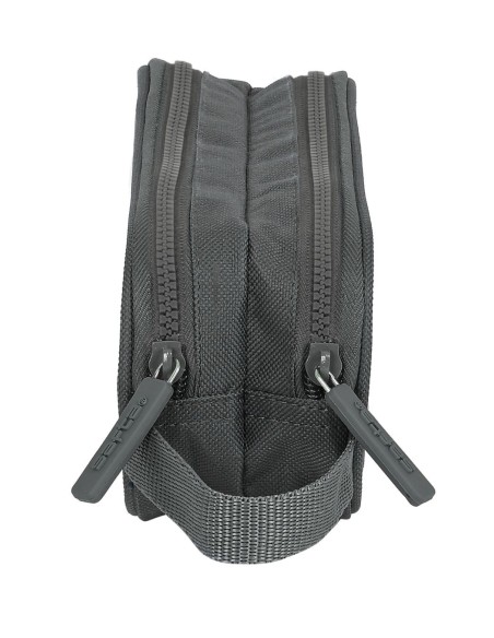 PORTATODO DOBLE SAFTA BASIC "GRIS" | Comprar PORTATODO DOBLE SAFTA ... PORTATODO DOBLE SAFTA BASIC "GRIS" | Comprar PORTATODO DOBLE SAFTA ...