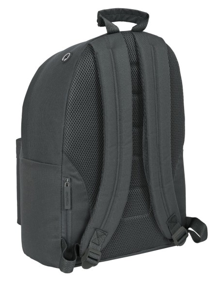 MOCHILA PARA PORTATIL 14,1" SAFTA BASIC "GRIS" | Comprar MOCHILA PA... MOCHILA PARA PORTATIL 14,1" SAFTA BASIC "GRIS" | Comprar MOCHILA PA...