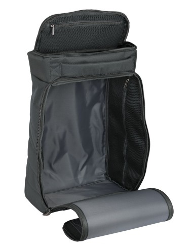 MOCHILA VIAJE SAFTA BASIC "GRIS" | Comprar MOCHILA VIAJE SAFTA BASI...