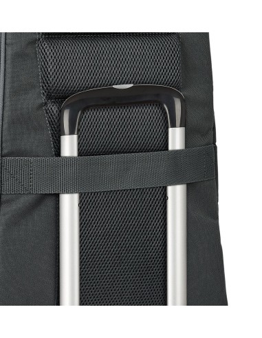 MOCHILA VIAJE SAFTA BASIC "GRIS" | Comprar MOCHILA VIAJE SAFTA BASI...