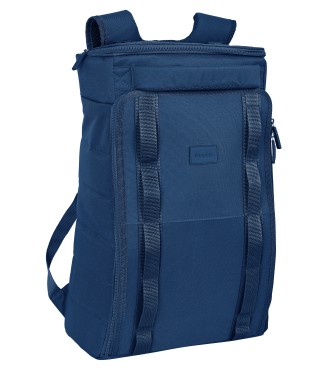 MOCHILA VIAJE SAFTA BASIC "MARINO" | Comprar MOCHILA VIAJE SAFTA BA...