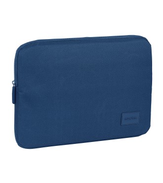 FUNDA PARA PORTATIL 14'' SAFTA BASIC "MARINO" | Comprar FUNDA PARA ...