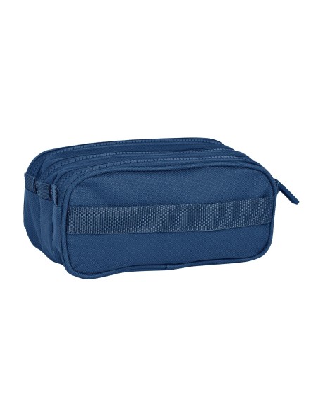 PORTATODO TRIPLE BIG SAFTA BASIC "MARINO" | Comprar PORTATODO TRIPL... PORTATODO TRIPLE BIG SAFTA BASIC "MARINO" | Comprar PORTATODO TRIPL...