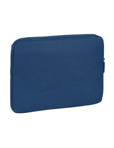 FUNDA PARA PORTATIL 14'' SAFTA BASIC "MARINO" | Comprar FUNDA PARA ...