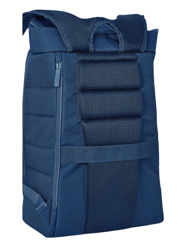 MOCHILA VIAJE SAFTA BASIC "MARINO" | Comprar MOCHILA VIAJE SAFTA BA...