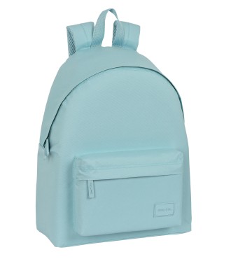 MOCHILA SAFTA BASIC AZUL | Comprar MOCHILA SAFTA BASIC AZUL online ...