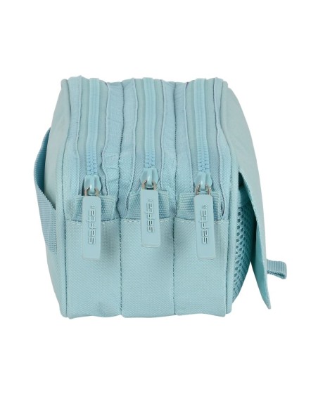 PORTATODO TRIPLE BIG SAFTA BASIC AZUL | Comprar PORTATODO TRIPLE BI... PORTATODO TRIPLE BIG SAFTA BASIC AZUL | Comprar PORTATODO TRIPLE BI...