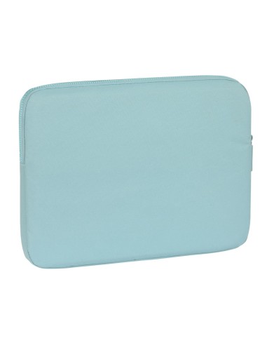 FUNDA PARA PORTATIL 14'' SAFTA BASIC AZUL | Comprar FUNDA PARA PORT...