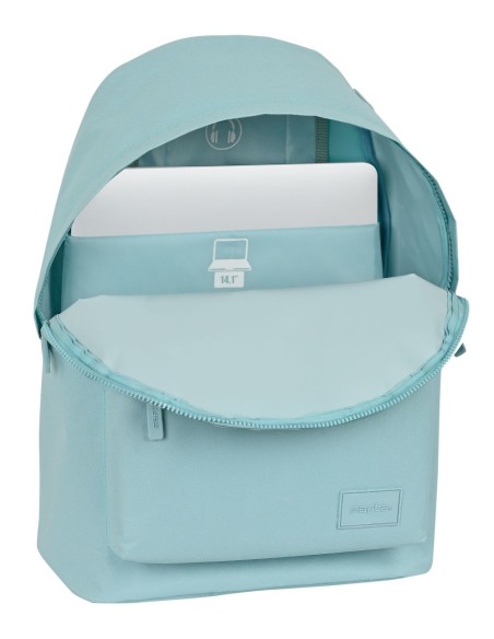 MOCHILA PARA PORTATIL 14,1" SAFTA BASIC AZUL | Comprar MOCHILA PARA... MOCHILA PARA PORTATIL 14,1" SAFTA BASIC AZUL | Comprar MOCHILA PARA...