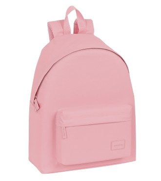 MOCHILA SAFTA BASIC "ROSA" | Comprar MOCHILA SAFTA BASIC "ROSA" onl...