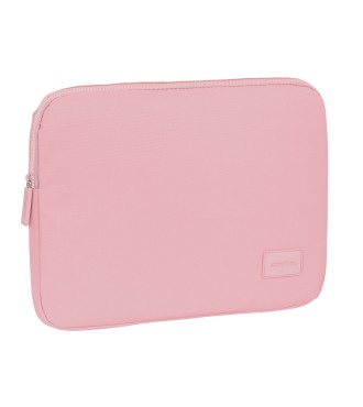 FUNDA PARA PORTATIL 14'' SAFTA BASIC "ROSA" | Comprar FUNDA PARA PO...
