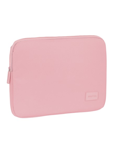 FUNDA PARA PORTATIL 14'' SAFTA BASIC "ROSA" | Comprar FUNDA PARA PO...