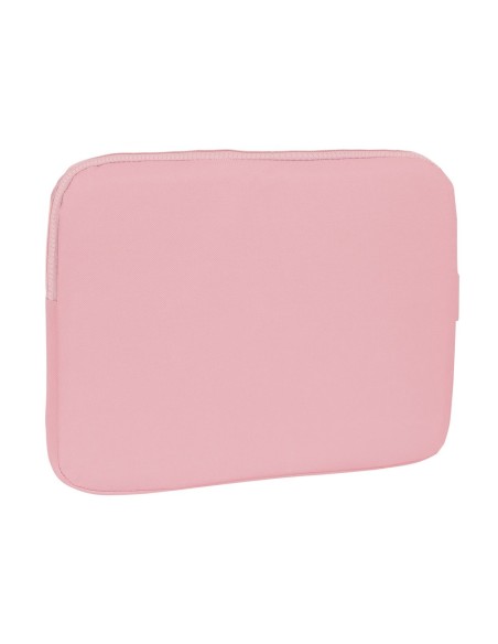 FUNDA PARA PORTATIL 14'' SAFTA BASIC "ROSA" | Comprar FUNDA PARA PO...