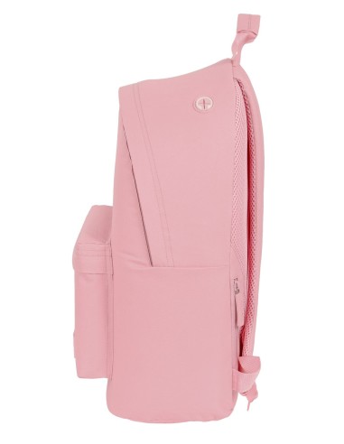 MOCHILA PARA PORTATIL 14,1" SAFTA BASIC "ROSA" | Comprar MOCHILA PA...