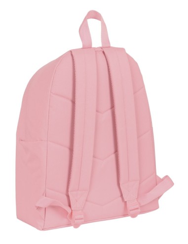 MOCHILA SAFTA BASIC "ROSA" | Comprar MOCHILA SAFTA BASIC "ROSA" onl...