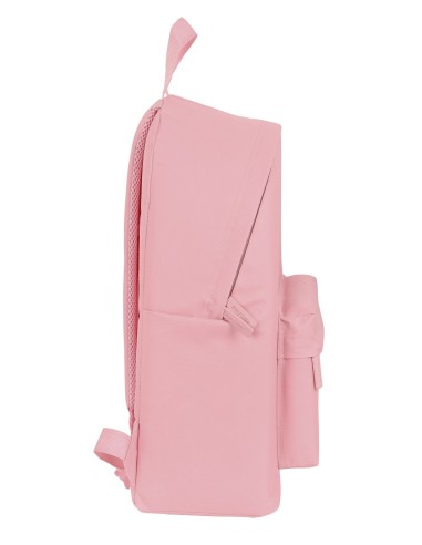 MOCHILA SAFTA BASIC "ROSA" | Comprar MOCHILA SAFTA BASIC "ROSA" onl...
