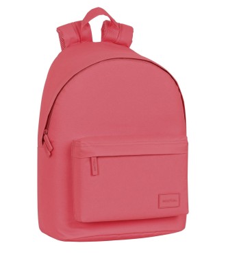 MOCHILA PARA PORTATIL 14,1" SAFTA BASIC "MARSALA" | Comprar MOCHILA...