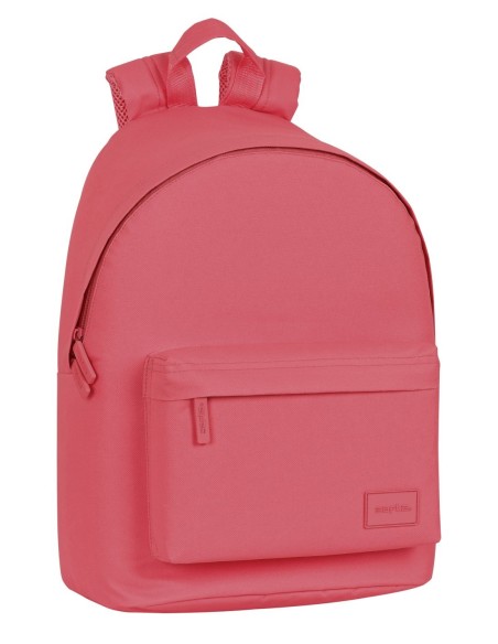 MOCHILA PARA PORTATIL 14,1" SAFTA BASIC "MARSALA" | Comprar MOCHILA...