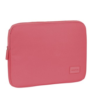 FUNDA PARA PORTATIL 14'' SAFTA BASIC "MARSALA" | Comprar FUNDA PARA...