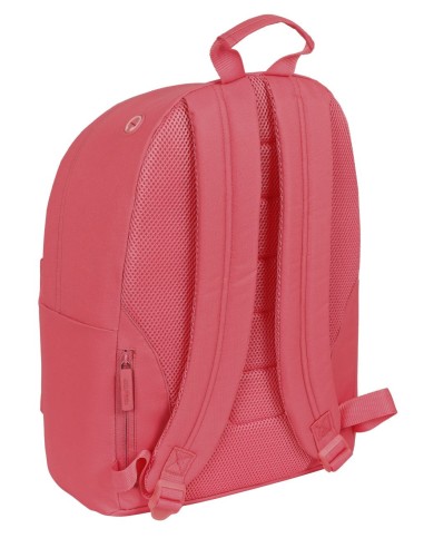 MOCHILA PARA PORTATIL 14,1" SAFTA BASIC "MARSALA" | Comprar MOCHILA...