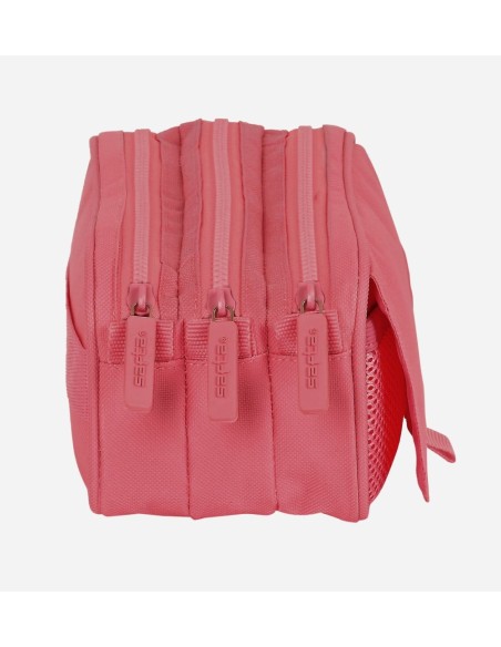 PORTATODO TRIPLE BIG SAFTA BASIC "MARSALA" | Comprar PORTATODO TRIP... PORTATODO TRIPLE BIG SAFTA BASIC "MARSALA" | Comprar PORTATODO TRIP...