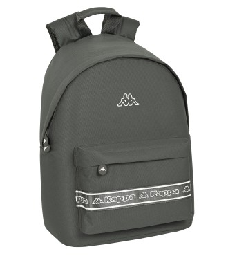 MOCHILA PARA PORTATIL 14,1" KAPPA BASICS "GRIS" | Comprar MOCHILA P...