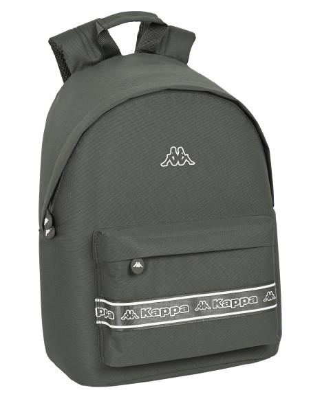 MOCHILA PARA PORTATIL 14,1" KAPPA BASICS "GRIS" | Comprar MOCHILA P... MOCHILA PARA PORTATIL 14,1" KAPPA BASICS "GRIS" | Comprar MOCHILA P...