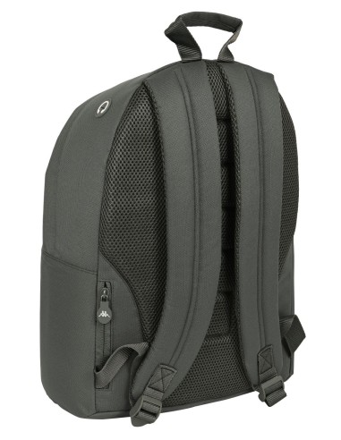 MOCHILA PARA PORTATIL 14,1" KAPPA BASICS "GRIS" | Comprar MOCHILA P...
