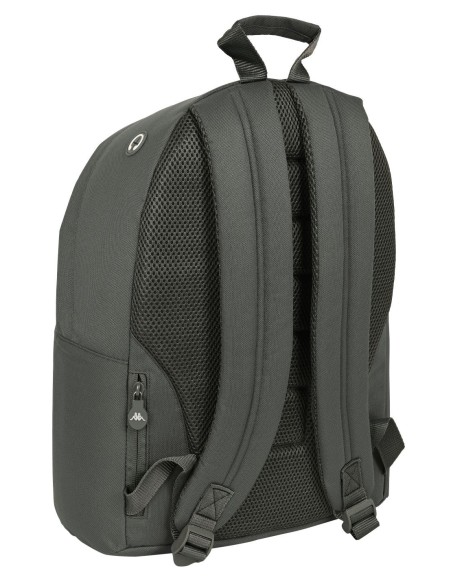 MOCHILA PARA PORTATIL 14,1" KAPPA BASICS "GRIS" | Comprar MOCHILA P... MOCHILA PARA PORTATIL 14,1" KAPPA BASICS "GRIS" | Comprar MOCHILA P...