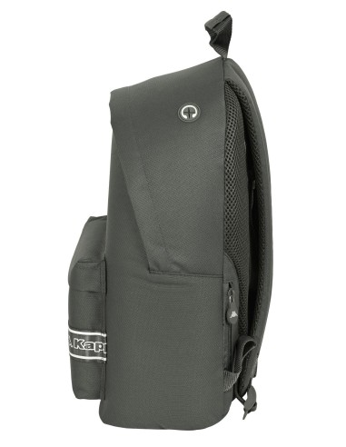 MOCHILA PARA PORTATIL 14,1" KAPPA BASICS "GRIS" | Comprar MOCHILA P...