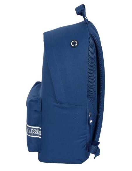 MOCHILA PARA PORTATIL 14,1" KAPPA BASICS "MARINO" | Comprar MOCHILA...