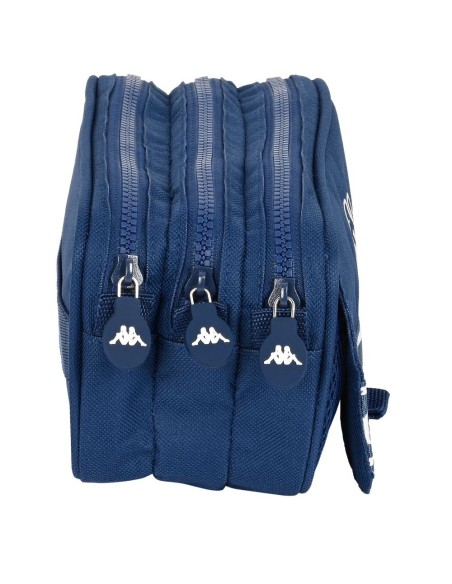 PORTATODO TRIPLE BIG KAPPA BASICS "MARINO" | Comprar PORTATODO TRIP... PORTATODO TRIPLE BIG KAPPA BASICS "MARINO" | Comprar PORTATODO TRIP...