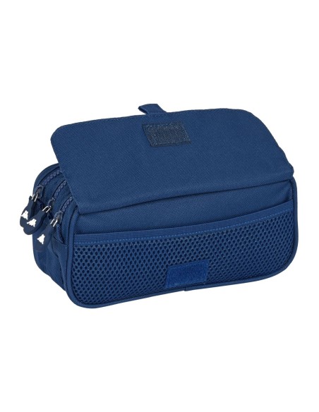 PORTATODO TRIPLE BIG KAPPA BASICS "MARINO" | Comprar PORTATODO TRIP... PORTATODO TRIPLE BIG KAPPA BASICS "MARINO" | Comprar PORTATODO TRIP...