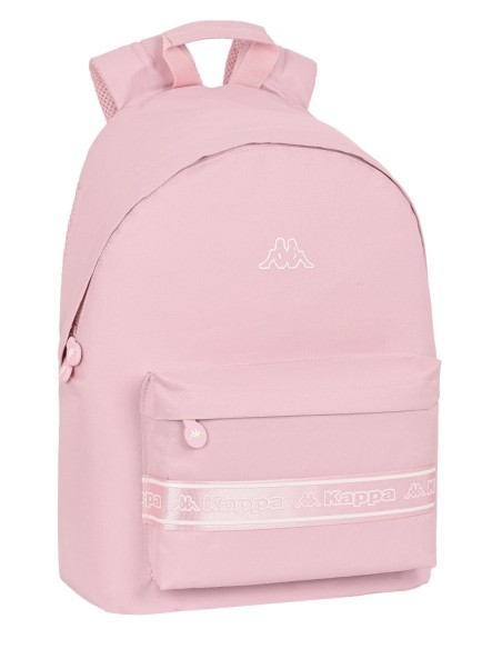 MOCHILA PARA PORTATIL 14,1" KAPPA BASICS "ROSA" | Comprar MOCHILA P... MOCHILA PARA PORTATIL 14,1" KAPPA BASICS "ROSA" | Comprar MOCHILA P...